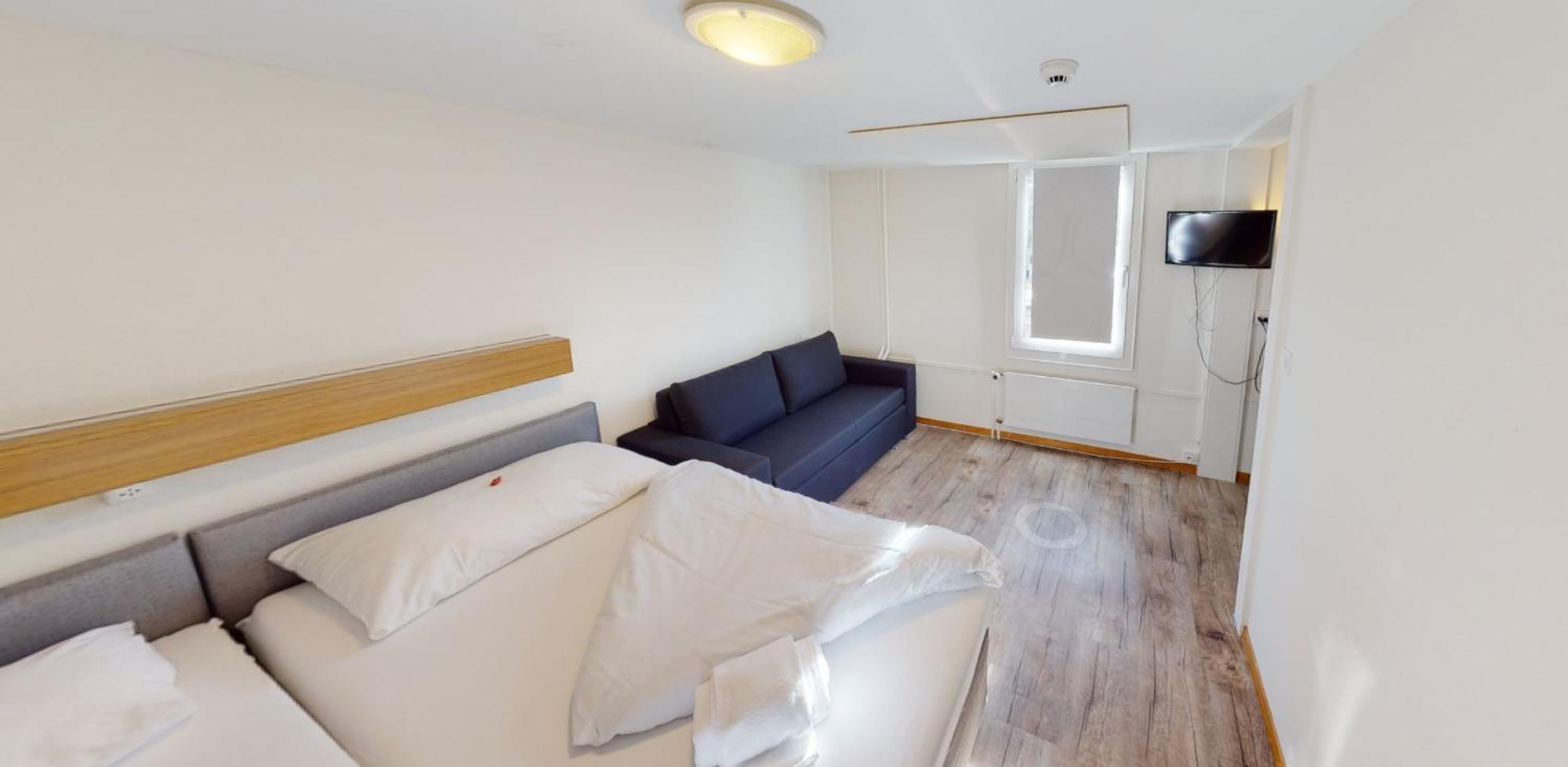 Boutique Hotel & Restaurant Baeren Рінґґенберґ Екстер'єр фото