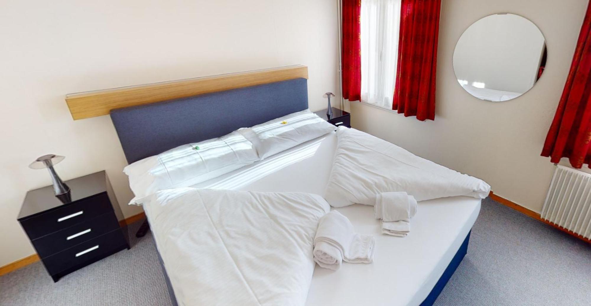 Boutique Hotel & Restaurant Baeren Рінґґенберґ Екстер'єр фото