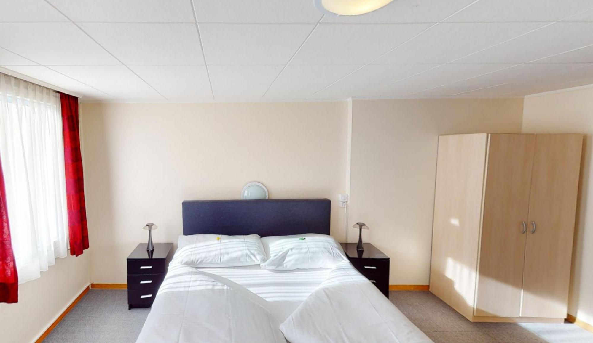 Boutique Hotel & Restaurant Baeren Рінґґенберґ Екстер'єр фото