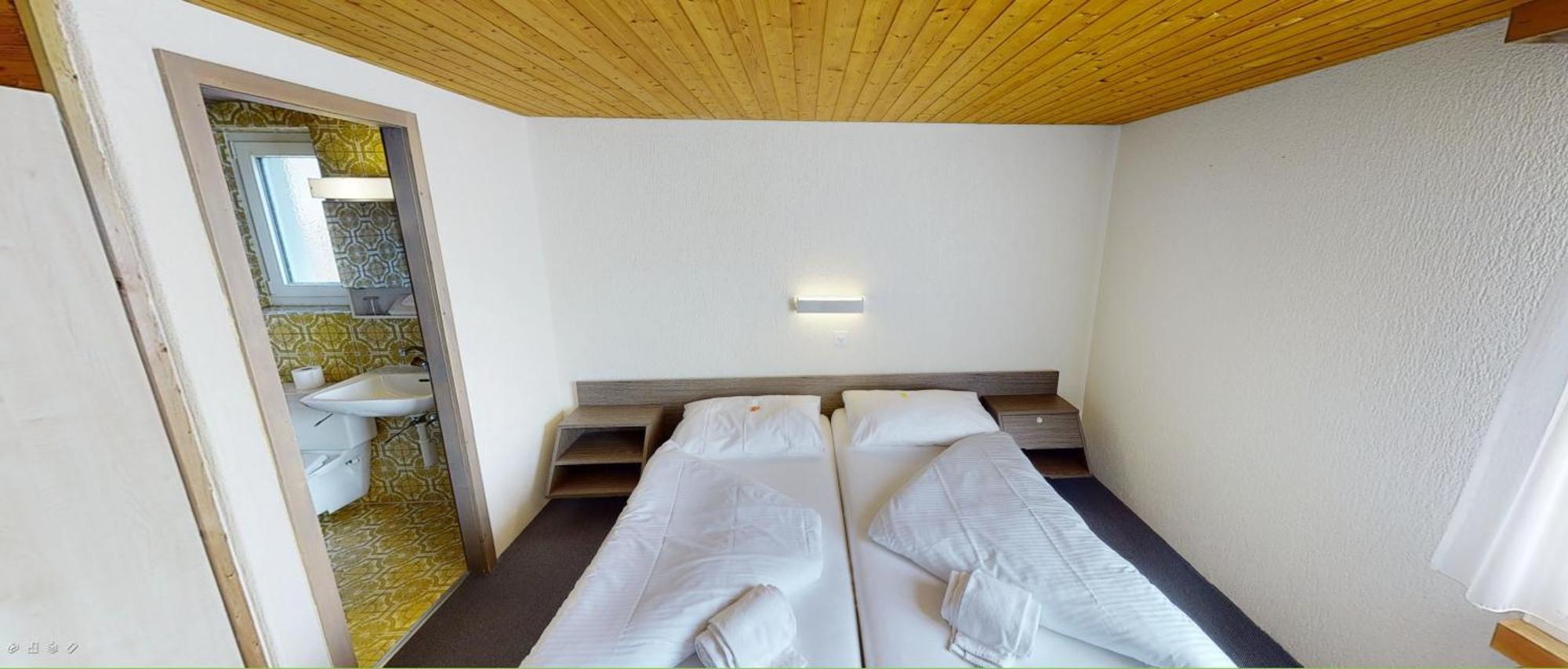 Boutique Hotel & Restaurant Baeren Рінґґенберґ Екстер'єр фото
