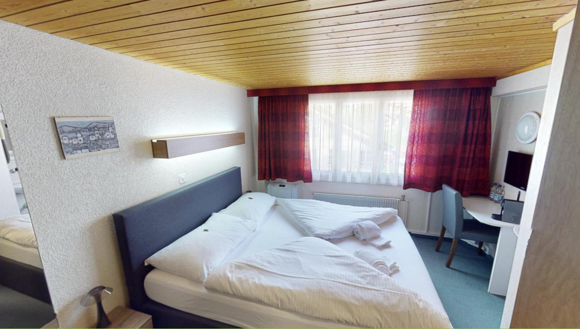 Boutique Hotel & Restaurant Baeren Рінґґенберґ Екстер'єр фото