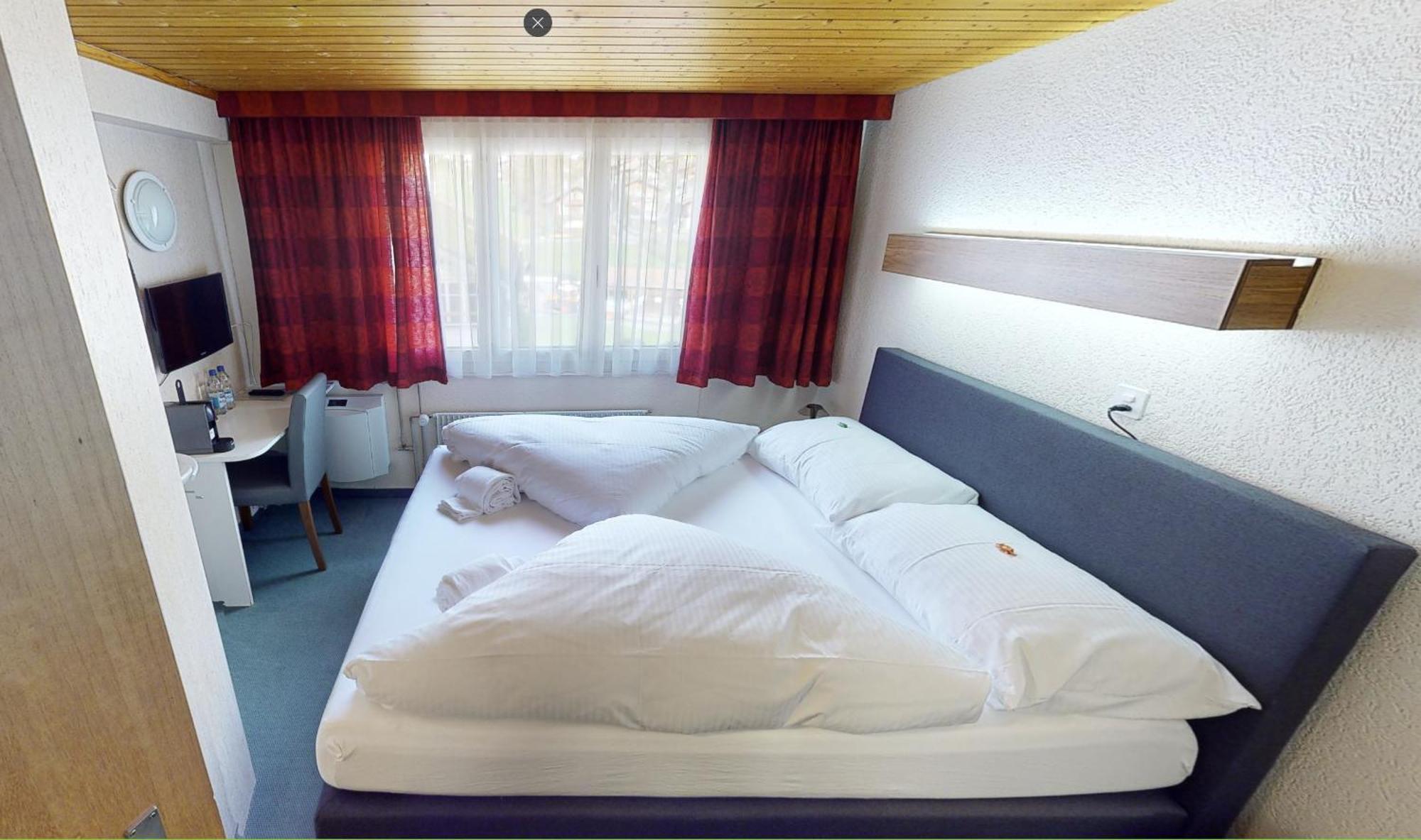 Boutique Hotel & Restaurant Baeren Рінґґенберґ Екстер'єр фото
